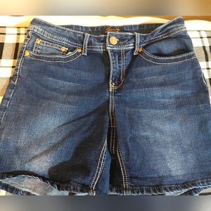 Seven7 Long Shorts size 10